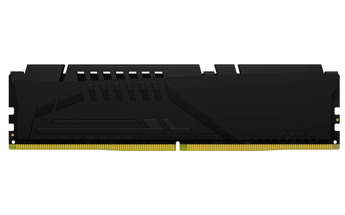 Kingston Technology FURY Beast 64Go 5600MT/s DDR5 CL40 DIMM (Kit de 2) Noir