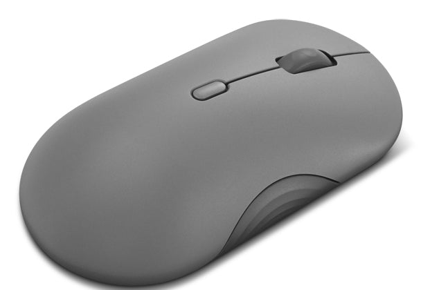 Lenovo 350 souris Bureau Ambidextre Bluetooth Optique 2400 DPI