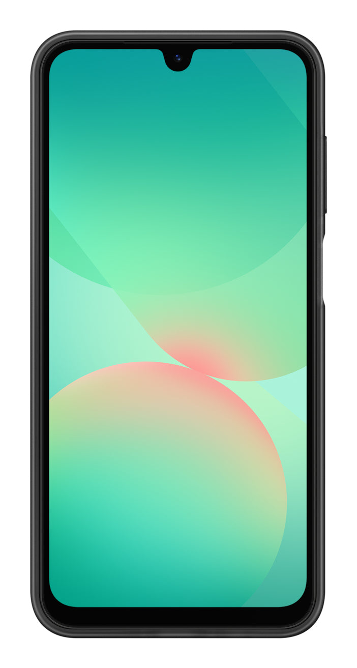 Samsung Coque avec porte-carte pour Galaxy A26 5G