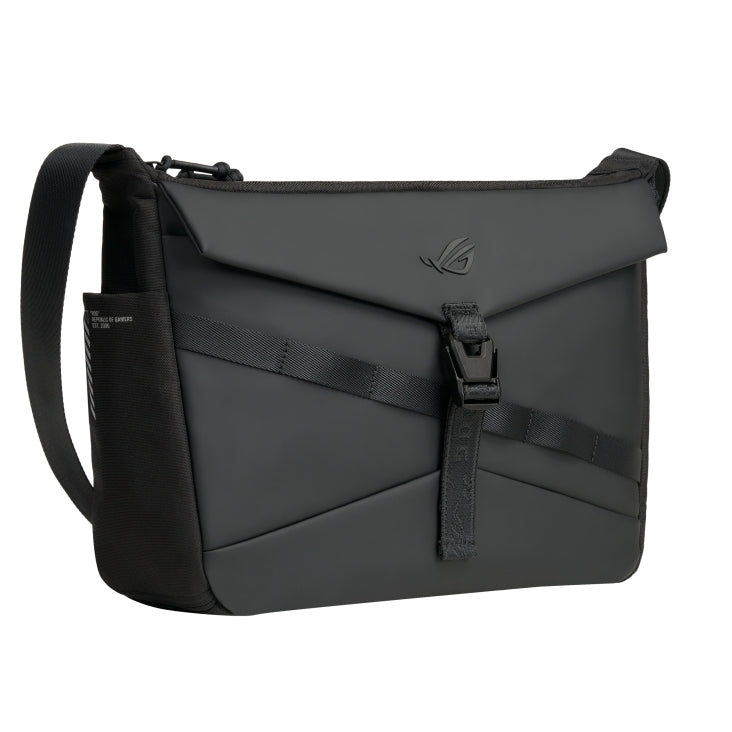 ASUS ROG Archer Messenger 14 BC2400 Mallette pour Ordinateur Portable 14" (35,6 cm) - Noir
