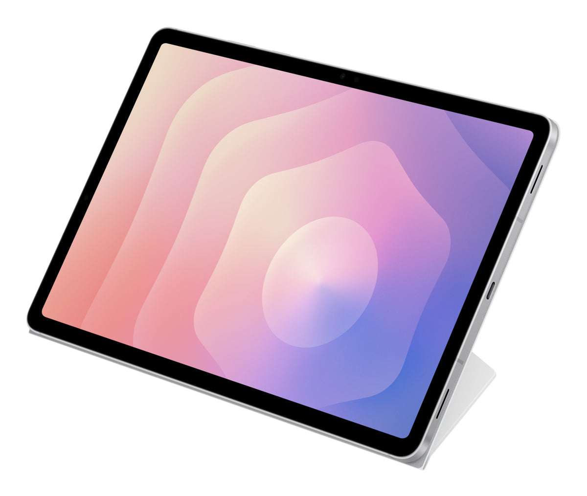 Samsung Book Cover Hybride pour Galaxy Tab S11