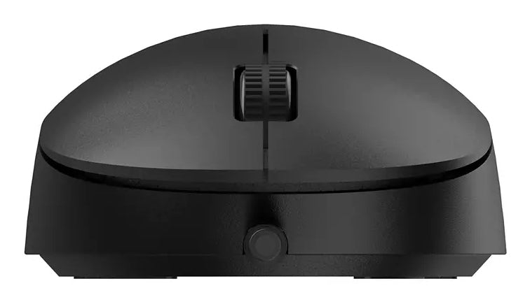 Philips 7000 series SPK7207BL/00 souris Bureau Ambidextre USB Type-A Optique 1200 DPI