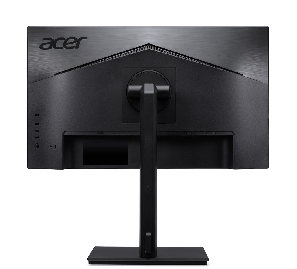 Acer Vero B7 B277U E écran plat de PC 68,6 cm (27") 2560 x 1440 pixels Wide Quad HD LCD Noir