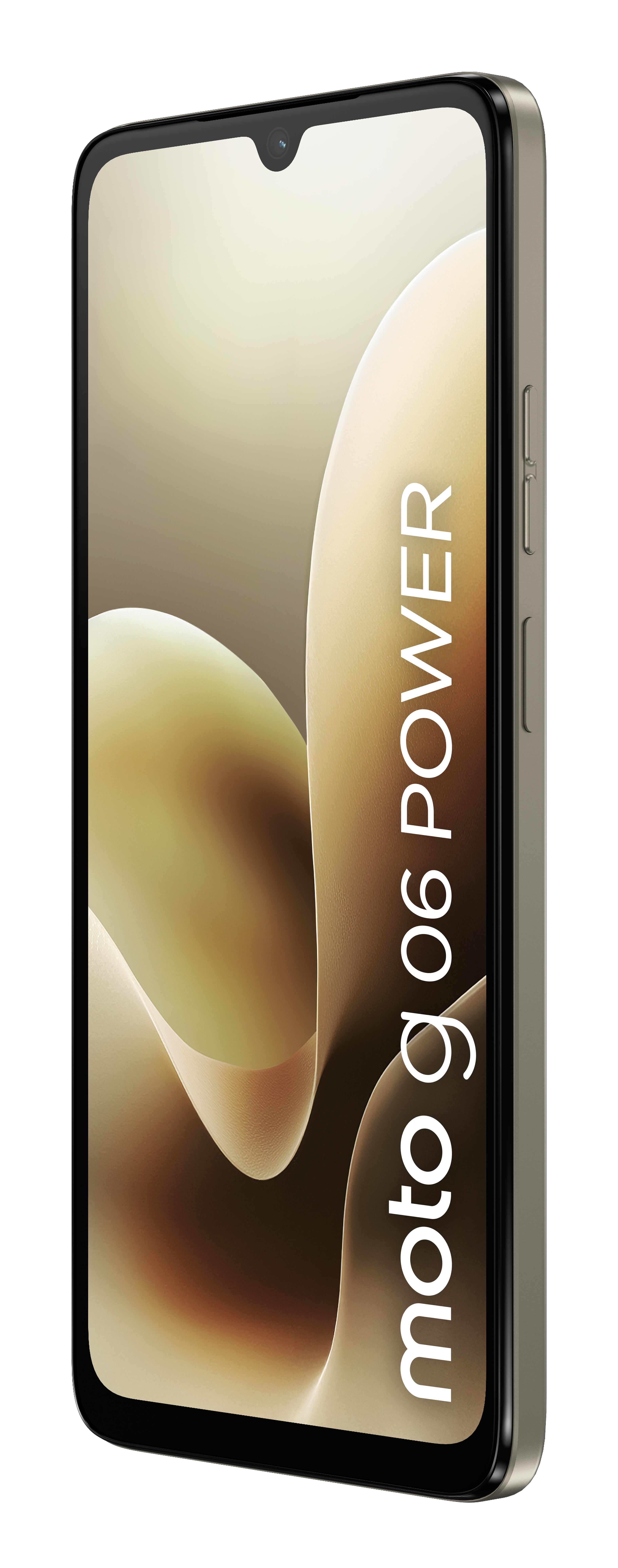 Motorola moto g06 power 17,5 cm (6.88") Double SIM Android 15 4G USB Type-C 4 Go 64 Go 7000 mAh Kaki