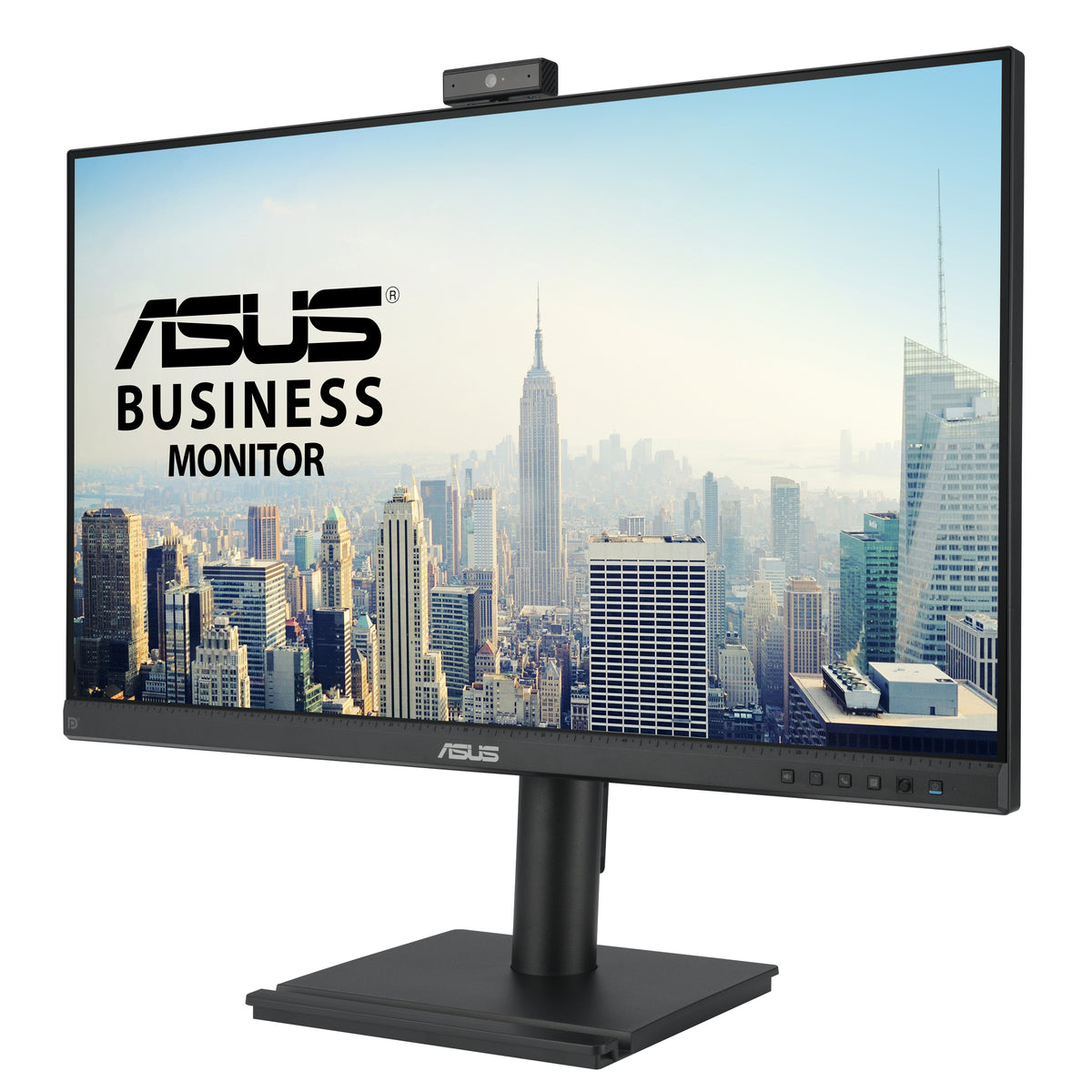 ASUS BE279QFK Écran PC 27" Full HD LCD Noir