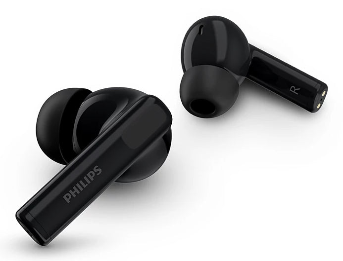 Philips TAT2520BK/00 casque Sans fil Ecouteurs Appels/Musique Bluetooth Noir