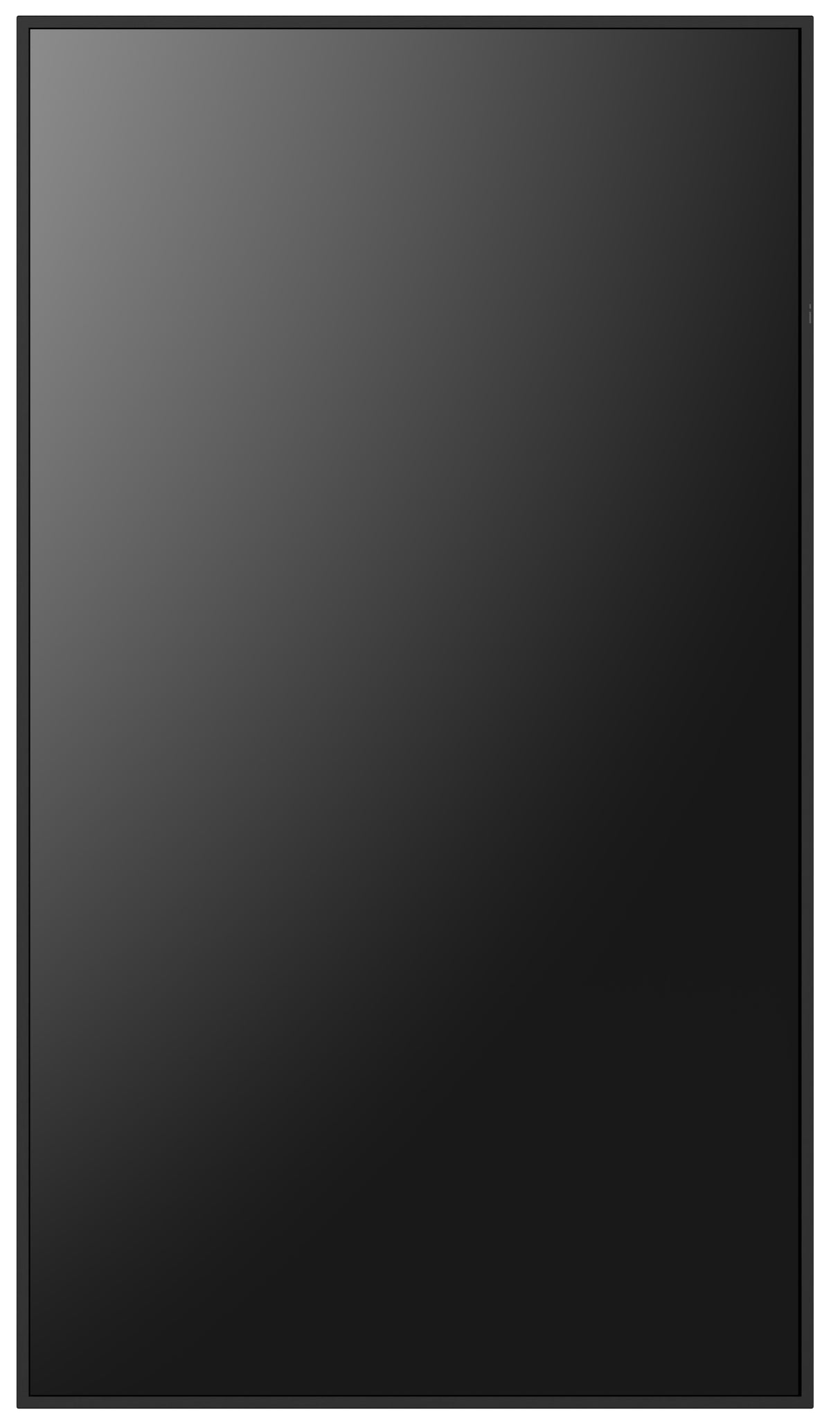 Sharp MultiSync PN-E Series PN-E559 55 4K UHD (2160p)