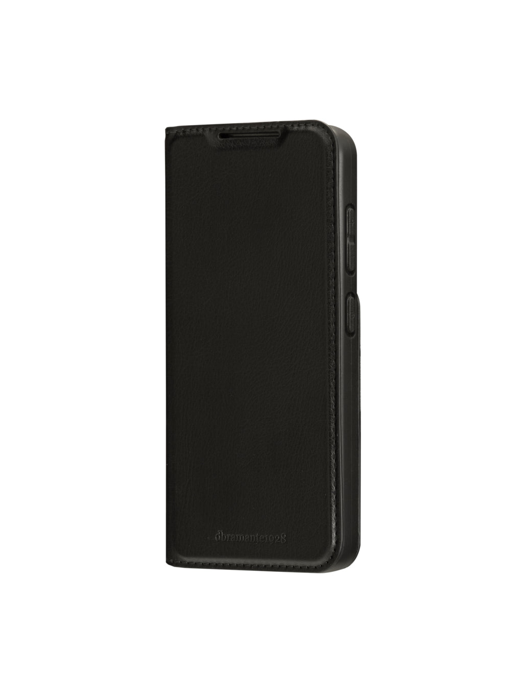 dbramante1928 dbramante1928 Oslo coque de protection pour téléphones portables 16,8 cm (6.6") Étui avec portefeuille Noir