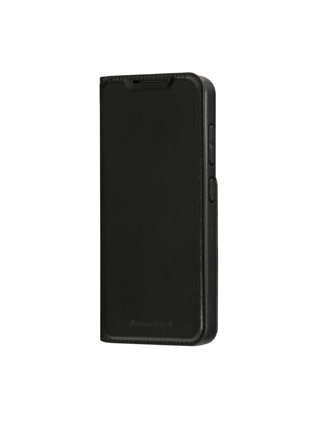 dbramante1928 dbramante1928 Oslo coque de protection pour téléphones portables 16,8 cm (6.6") Étui avec portefeuille Noir