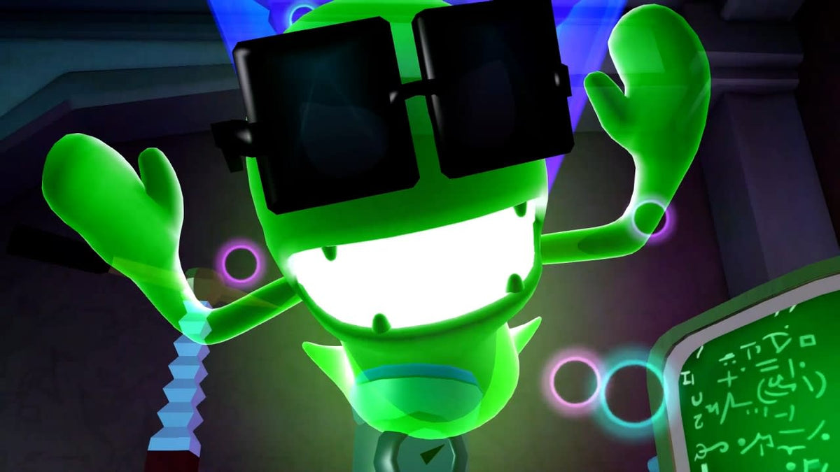 Nintendo Luigis Mansion 2 HD Standard Allemand, Néerlandais, Anglais, Espagnol, Français, Italien, Japonais, Coréen, Por