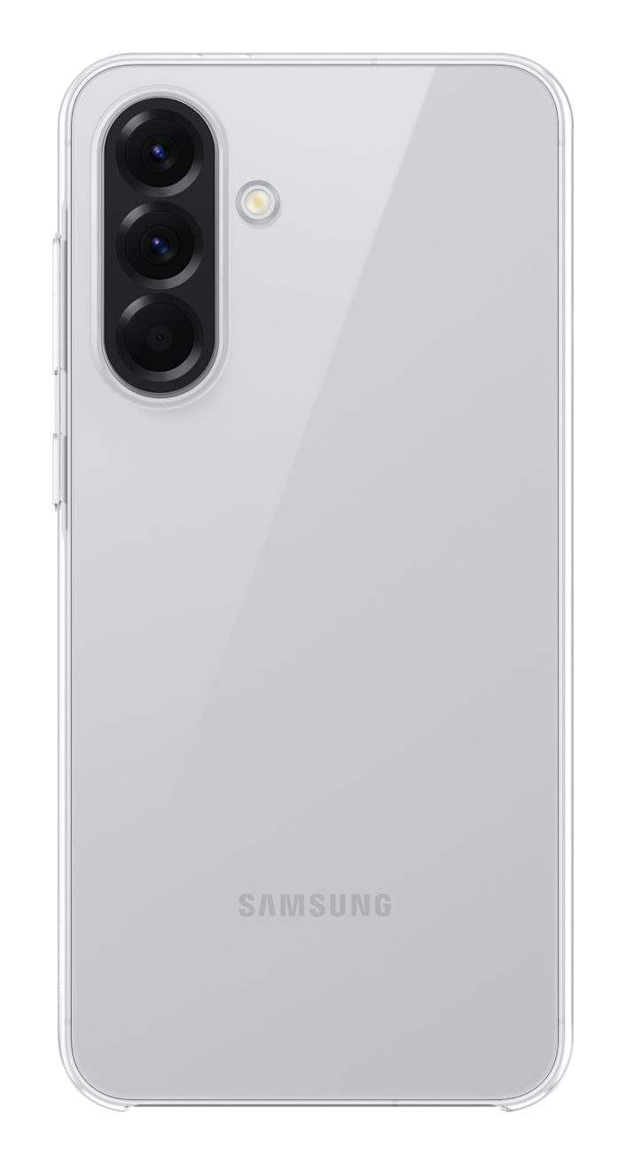 Samsung Samsung Coque transparente pour Galaxy A56 5G