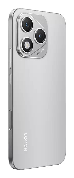 Honor 400 Lite 17 cm (6.7") Double SIM MagicOS 9.0 5G USB Type-C 8 Go 256 Go 5230 mAh Gris