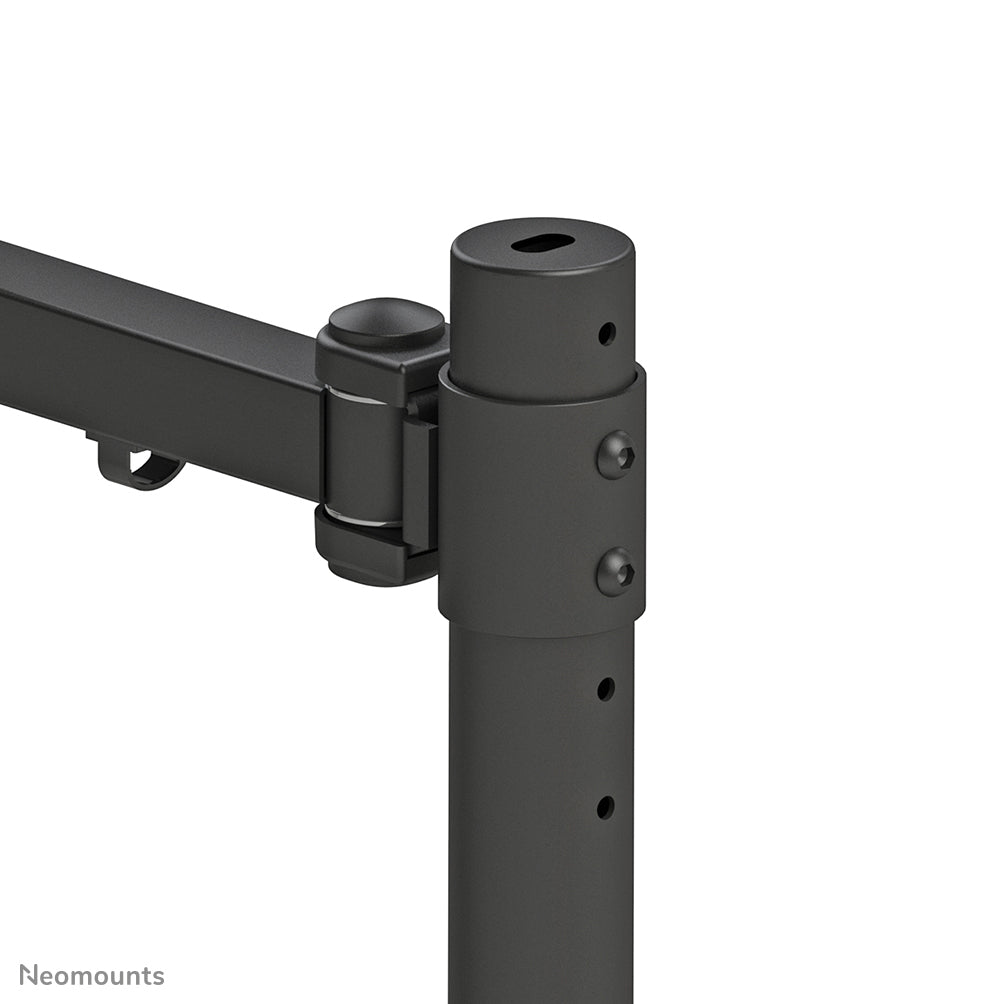 Neomounts FPMA-D960BLACKPLUS Support d'écran à fixer 10-49"