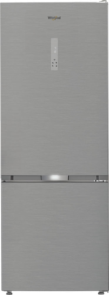 Whirlpool Réfrigérateur congélateur posable - WHK2 6493 X4E