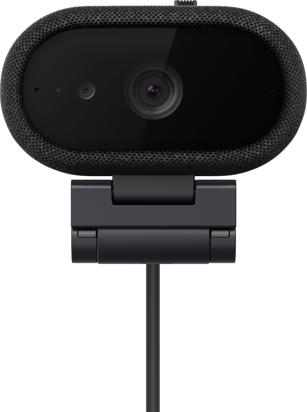 DELL WB726 webcam 3840 x 2160 pixels USB-C Noir - vue 2