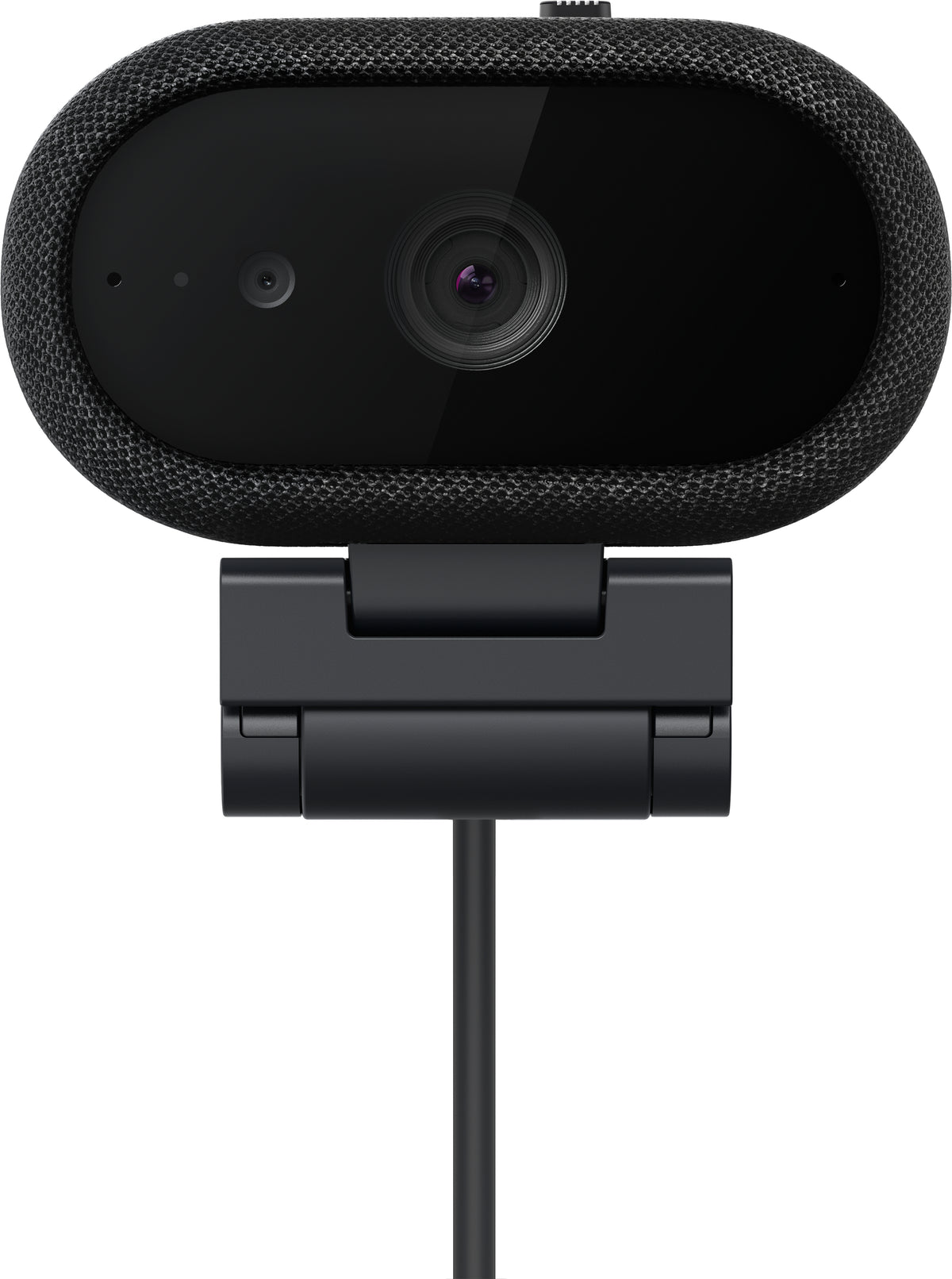 DELL WB726 webcam 3840 x 2160 pixels USB-C Noir - vue 2