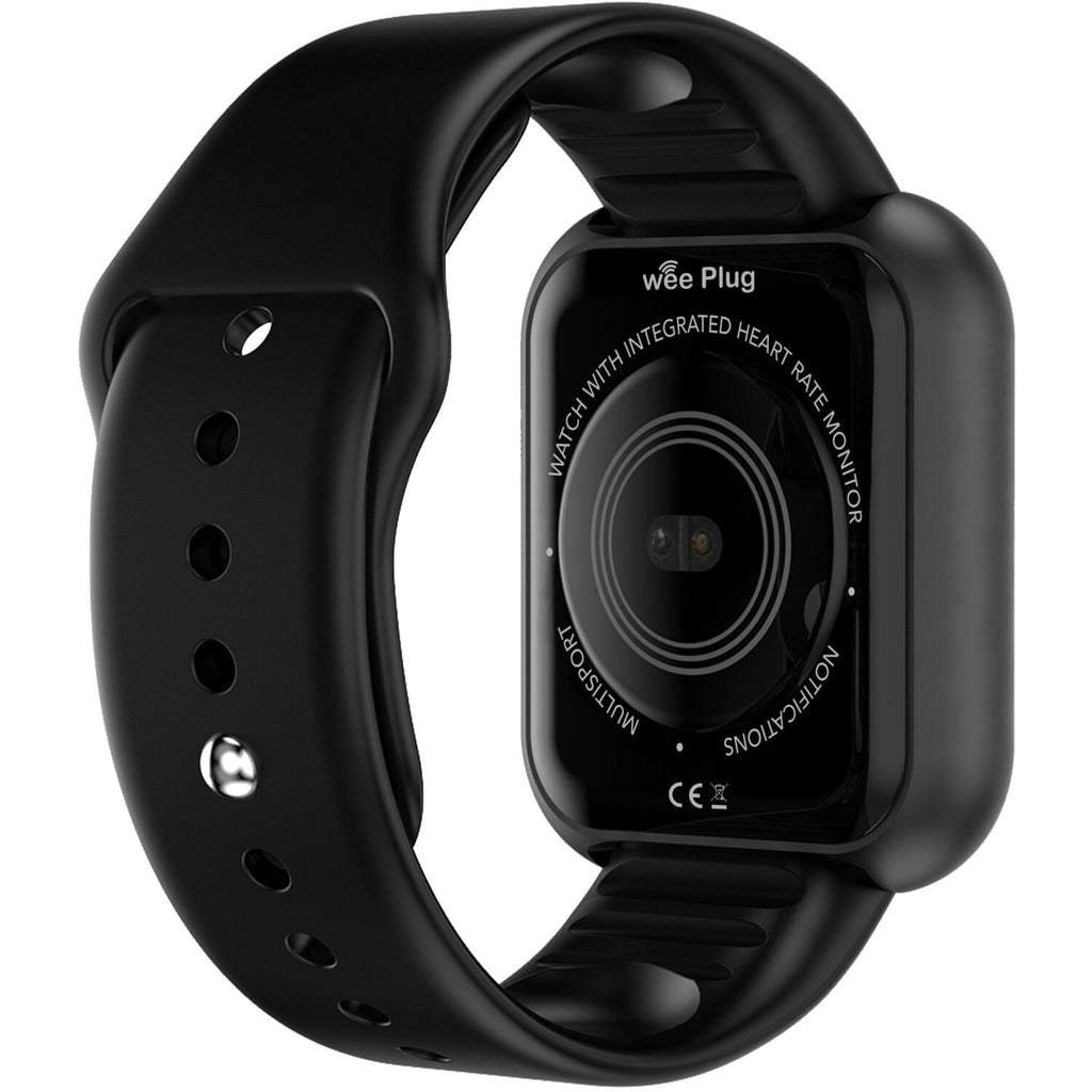 Weeplug Montre connectée Smartfit S