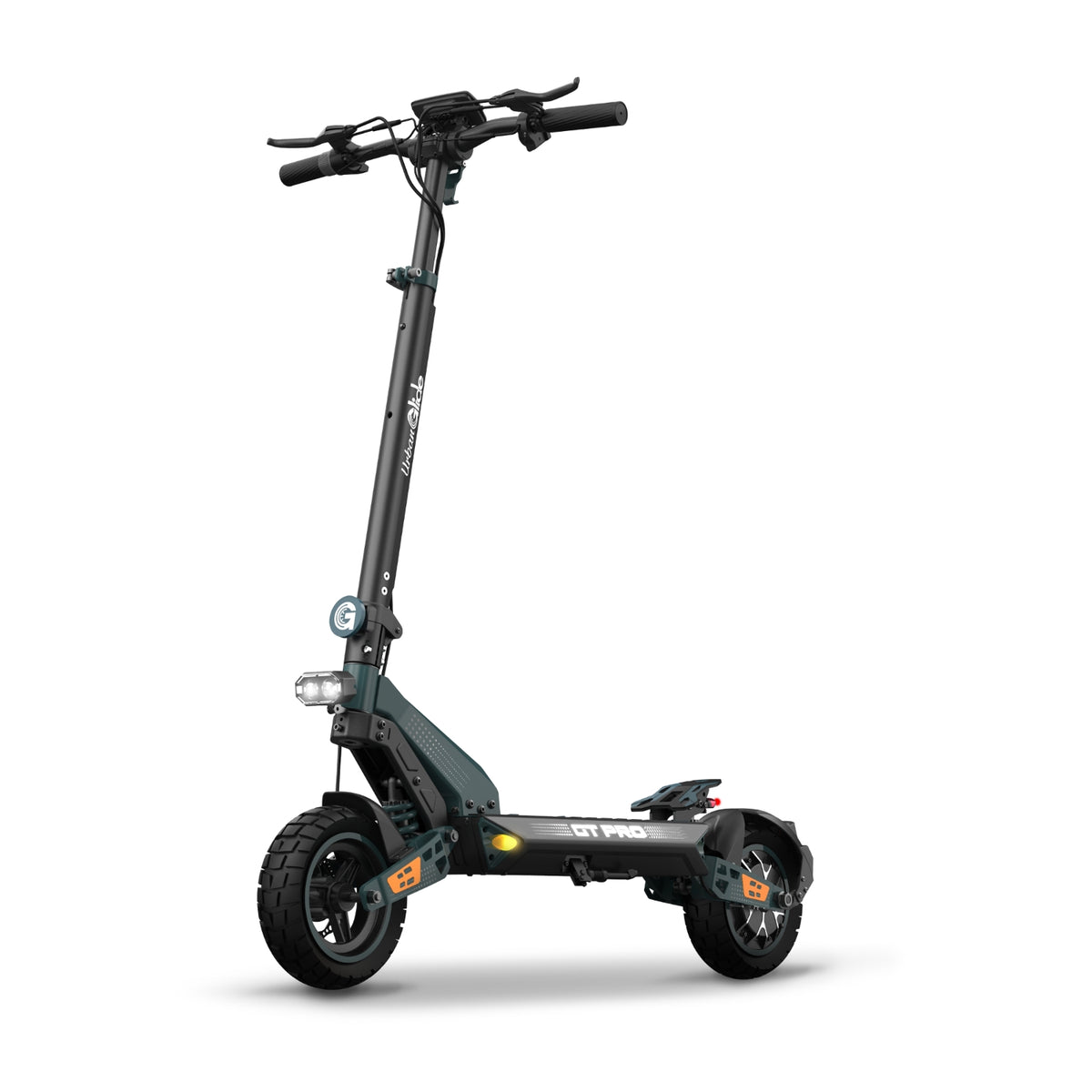 Urbanglide Trottinette Electrique GT Pro