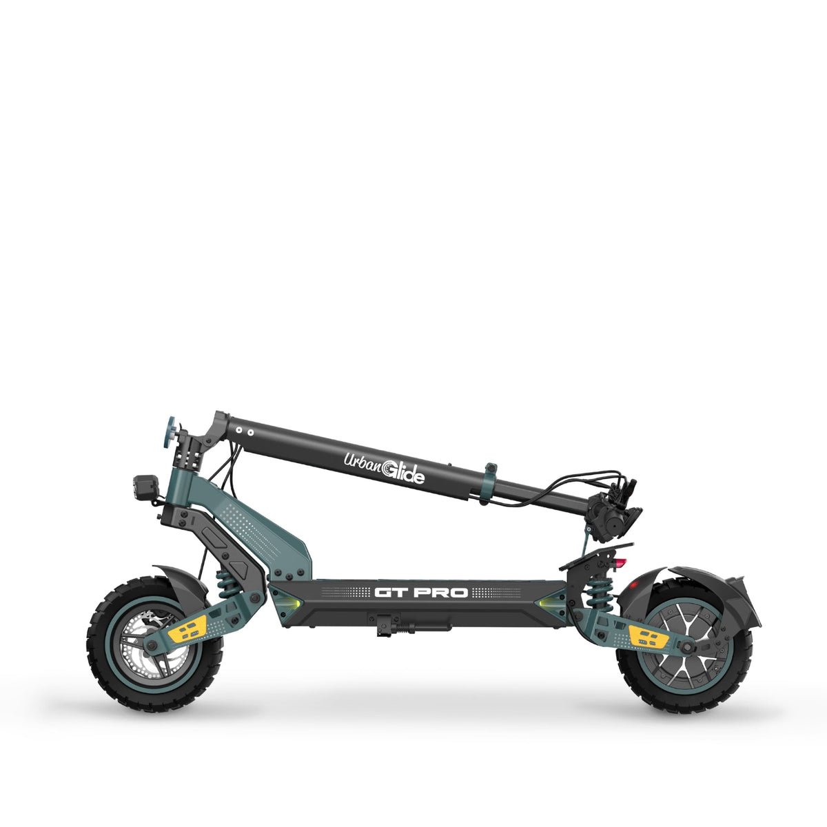 Urbanglide Trottinette Electrique GT Pro