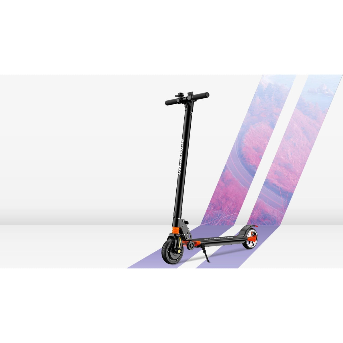 Urbanglide Trottinette électrique Ride 62 Pro