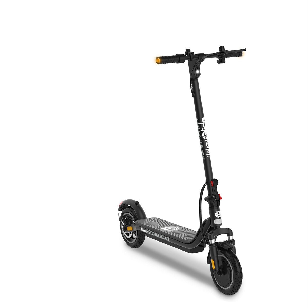 Urbanglide Trottinette électrique 85 EVO
