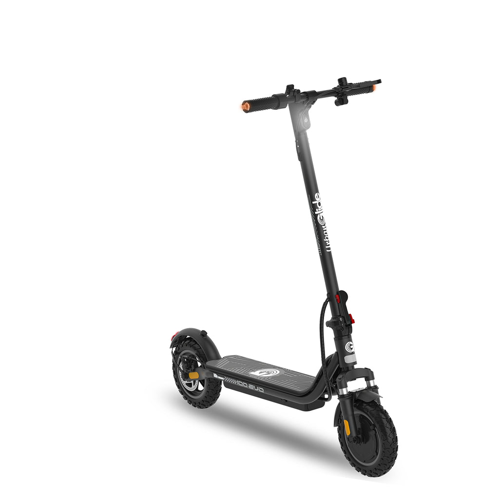 Urbanglide Trottinette électrique 100 EVO