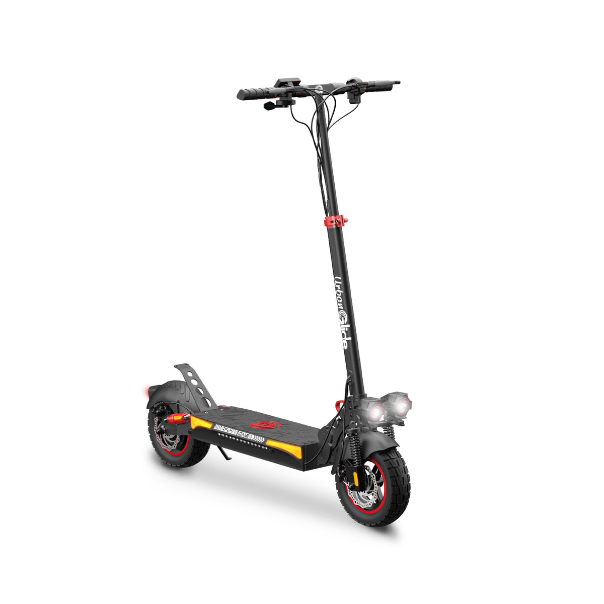 Urbanglide Trottinette électrique E-Cross One