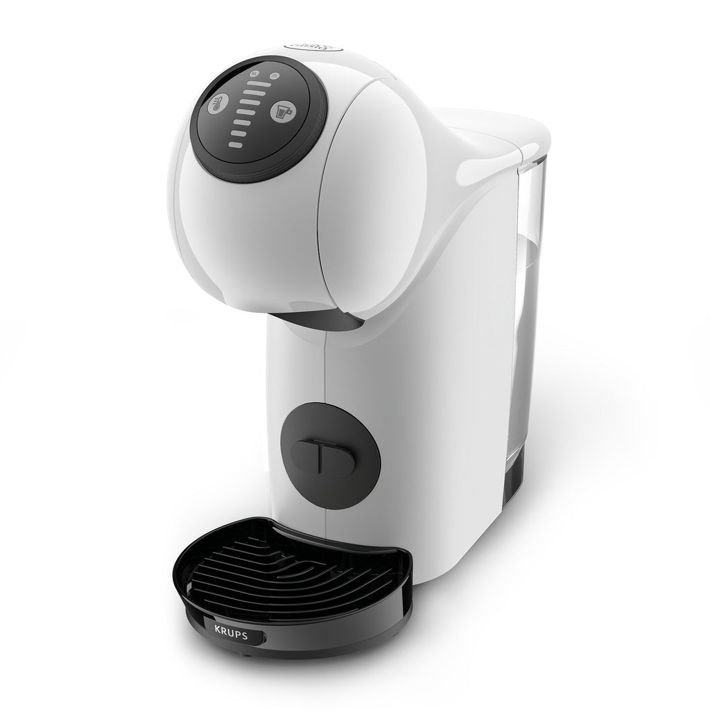 Krups Cafetière Dolce Gusto Genio S YY5838FD Blanc