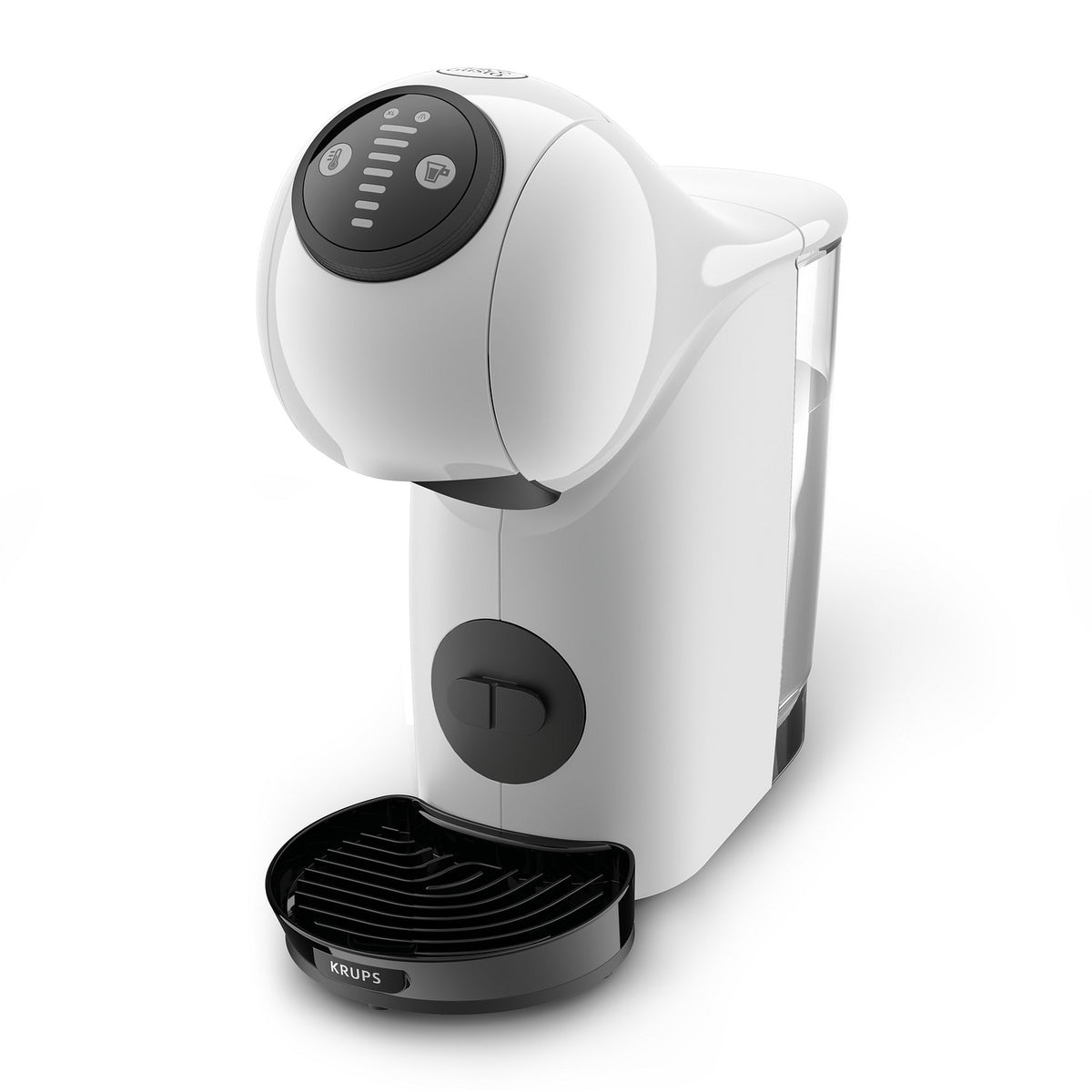 Krups Cafetière Dolce Gusto Genio S YY5838FD Blanc