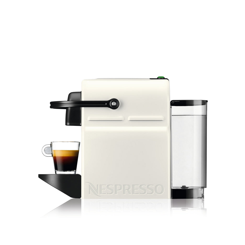 Krups Cafetière Nespresso Inissia YY1530FD Blanc