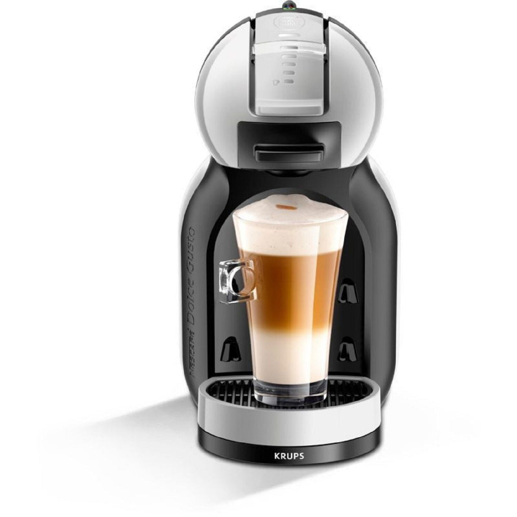 Krups Cafetière Dolce Gusto Mini Me YY3888FD Gris