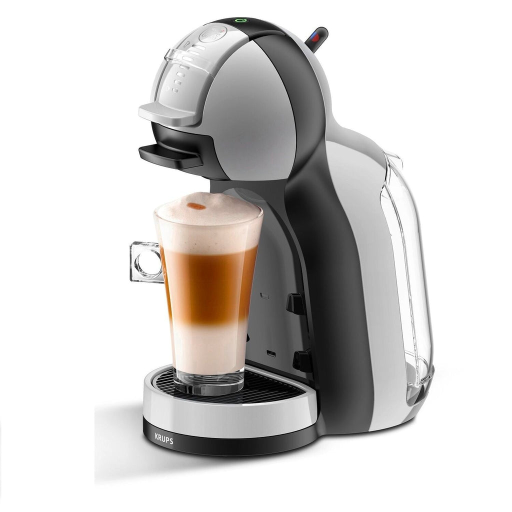 Krups Cafetière Dolce Gusto Mini Me YY3888FD Gris