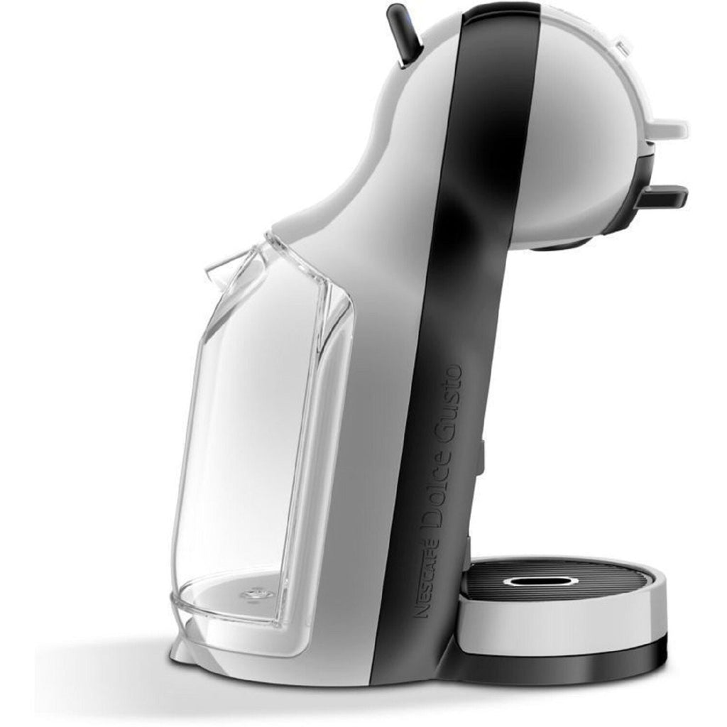 Krups Cafetière Dolce Gusto Mini Me YY3888FD Gris