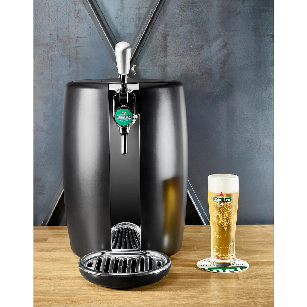 SEB Tireuse à bière YY5963FD