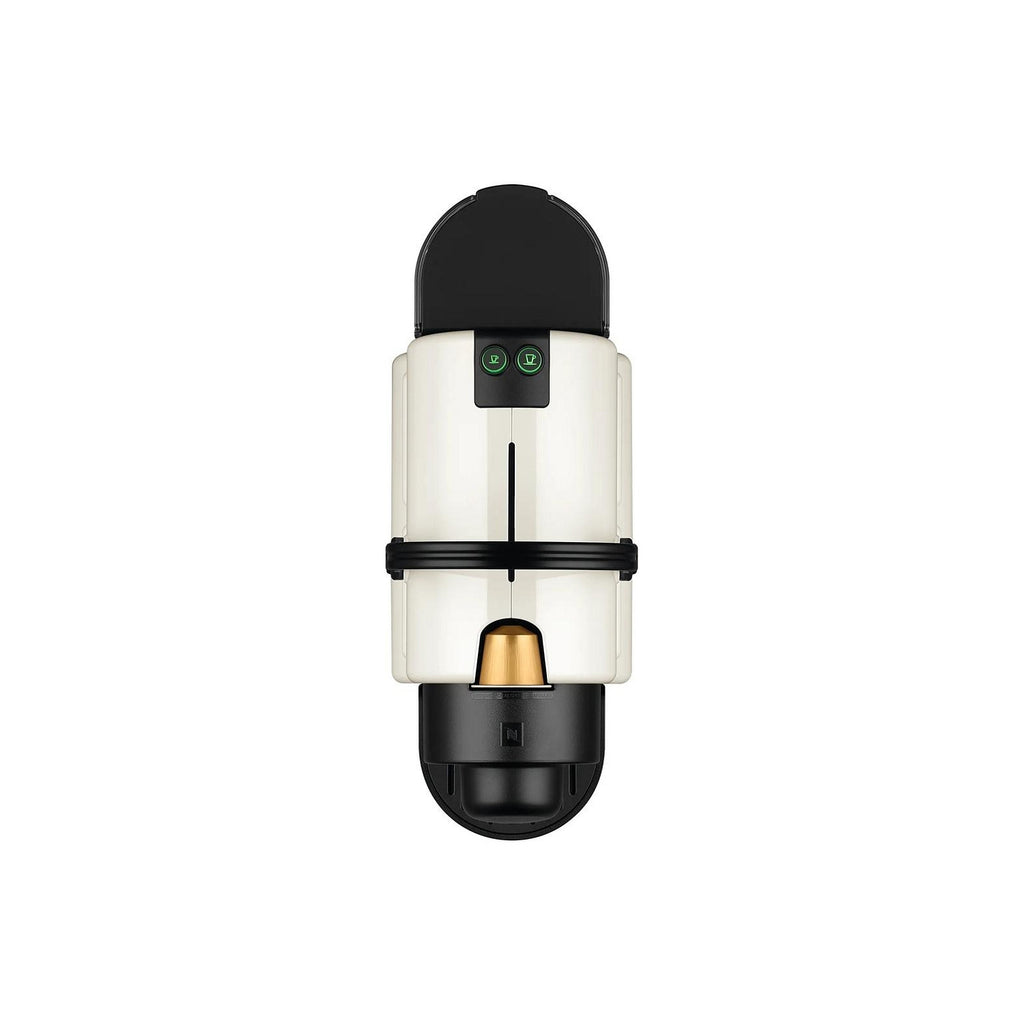 Krups Cafetière Nespresso YY5972FD + assortiment de capsules offert