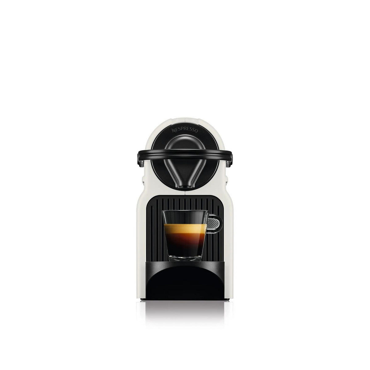 Krups Cafetière Nespresso YY5972FD + assortiment de capsules offert
