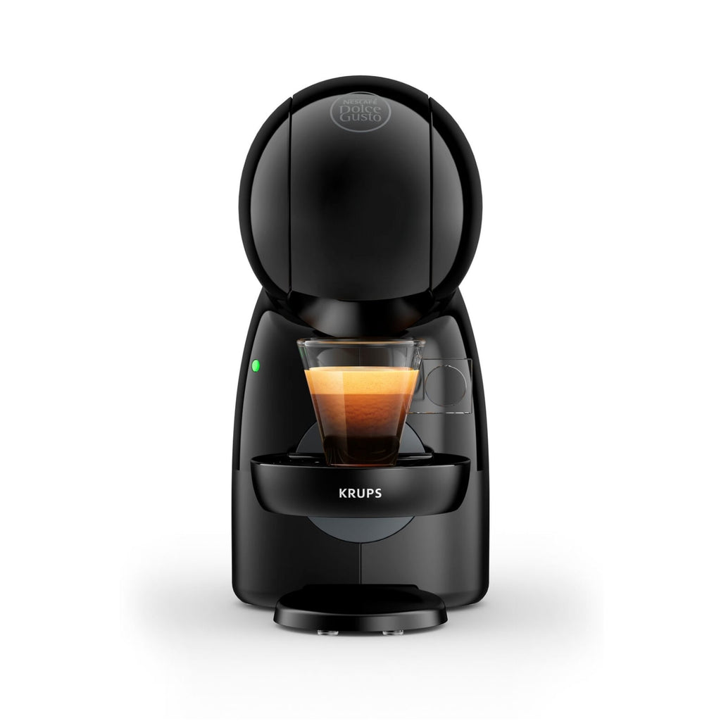 Krups Cafetière Dolce Gusto Piccolo XS YY4395FD Noir