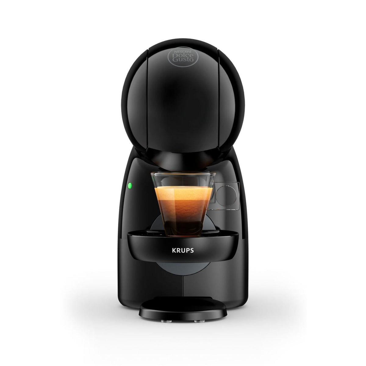 Krups Cafetière Dolce Gusto Piccolo XS YY4395FD Noir