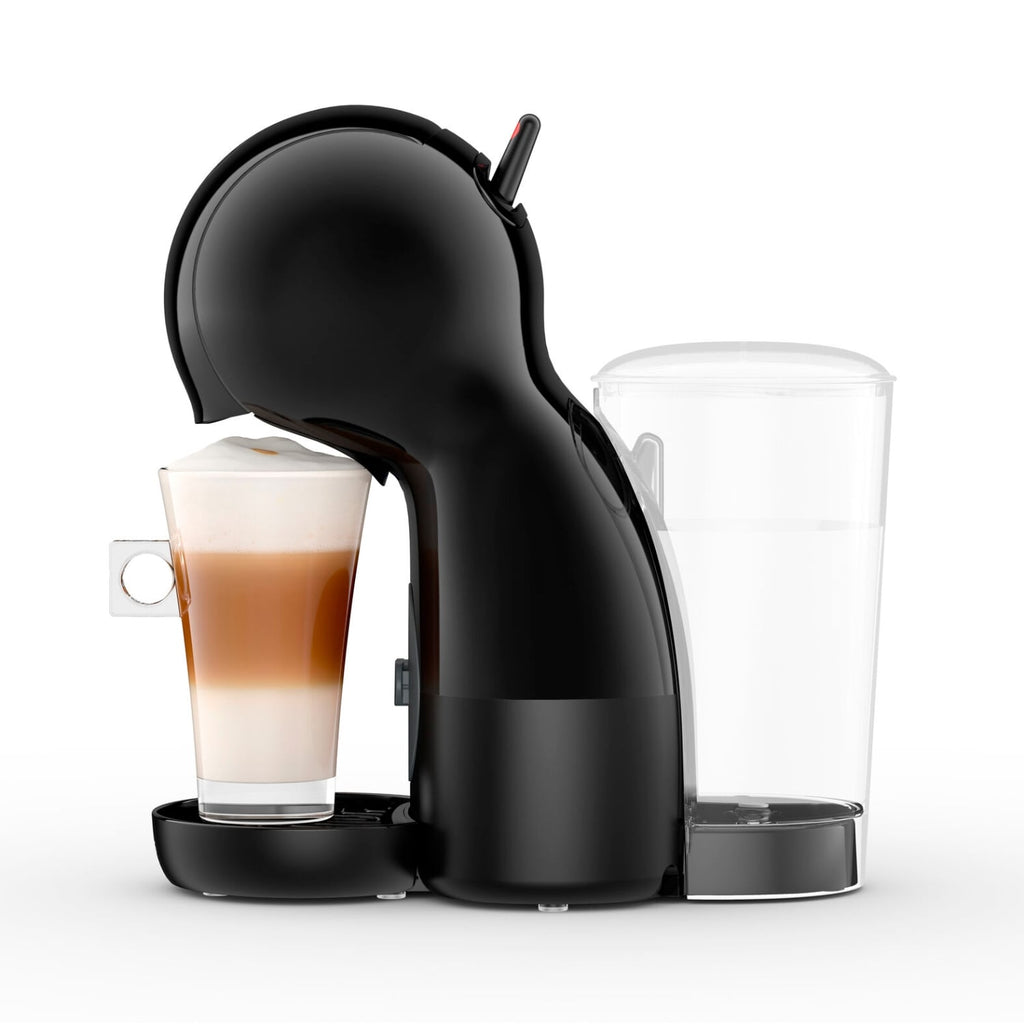Krups Cafetière Dolce Gusto Piccolo XS YY4395FD Noir
