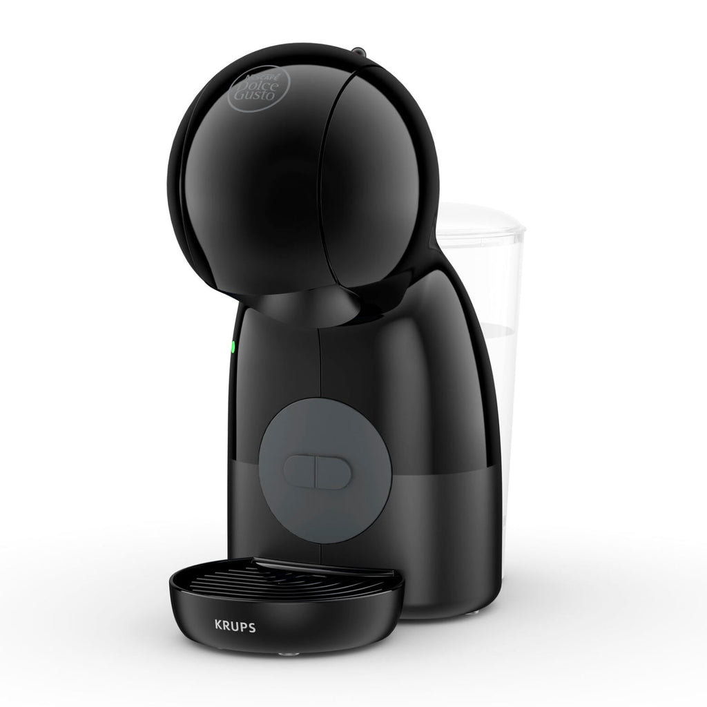 Krups Cafetière Dolce Gusto Piccolo XS YY4395FD Noir