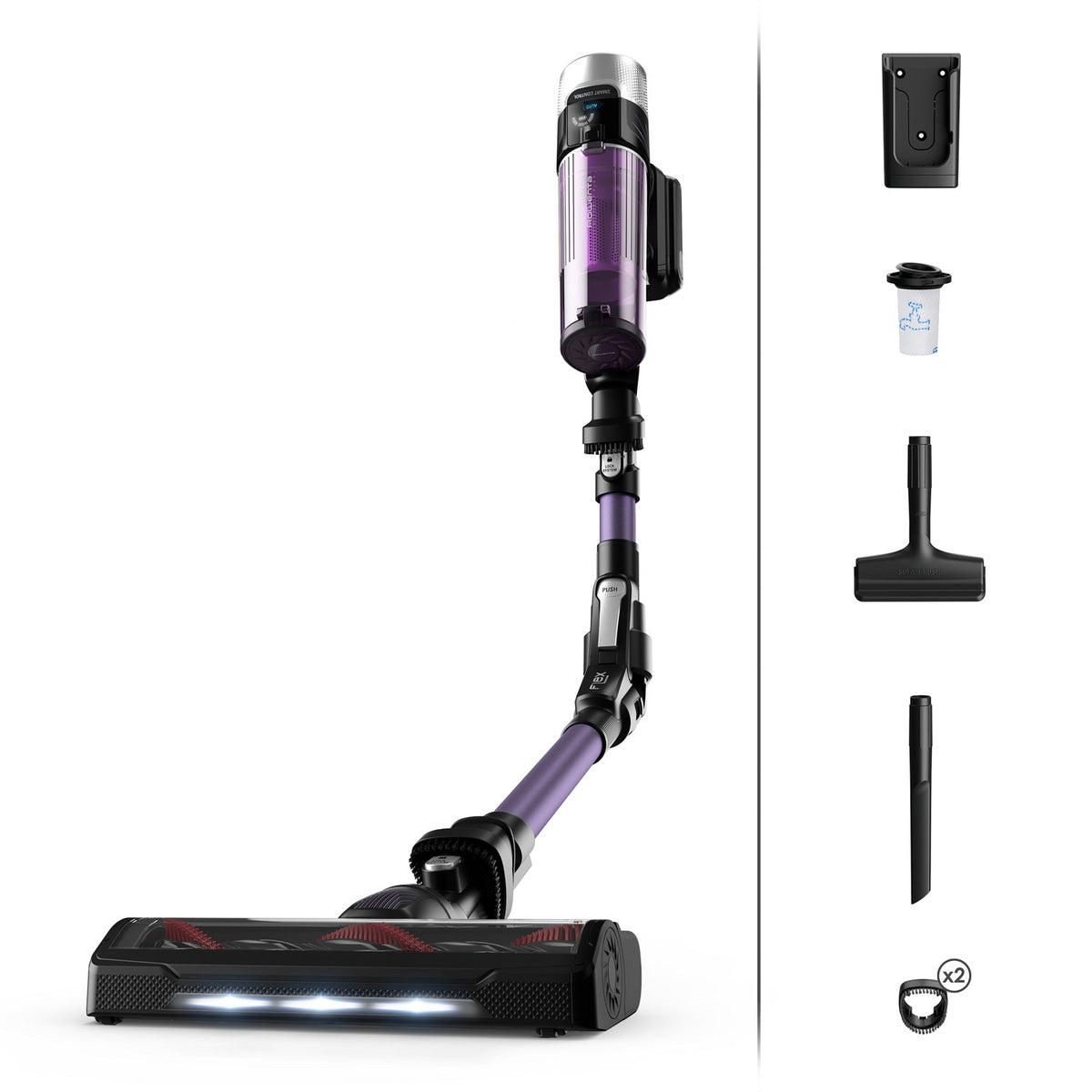 Rowenta Aspirateur balai X-Force Flex 9.60 YY5786FE