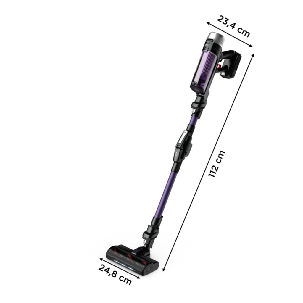 Rowenta Aspirateur balai X-Force Flex 9.60 YY5786FE