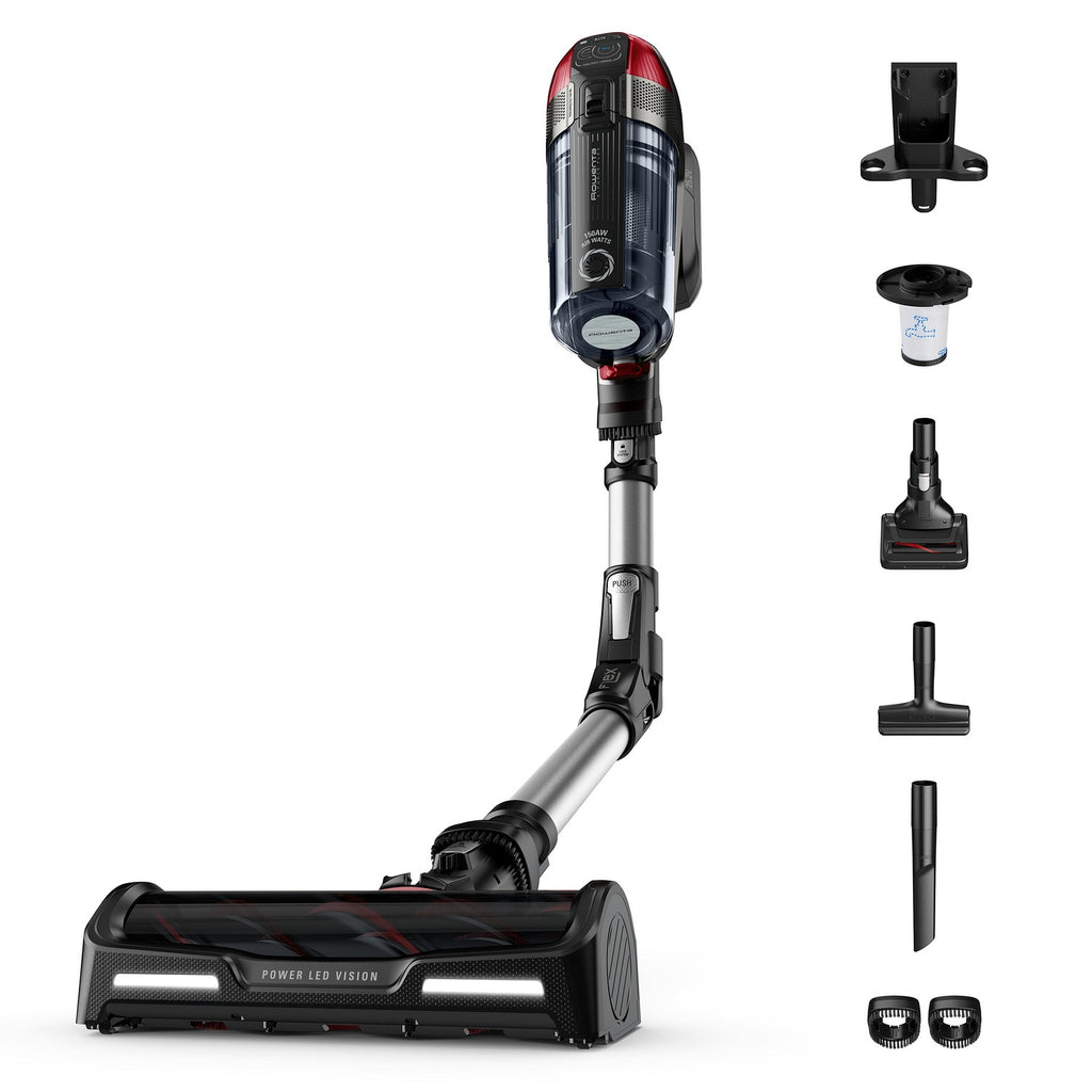 Rowenta Aspirateur balai YY5804FE