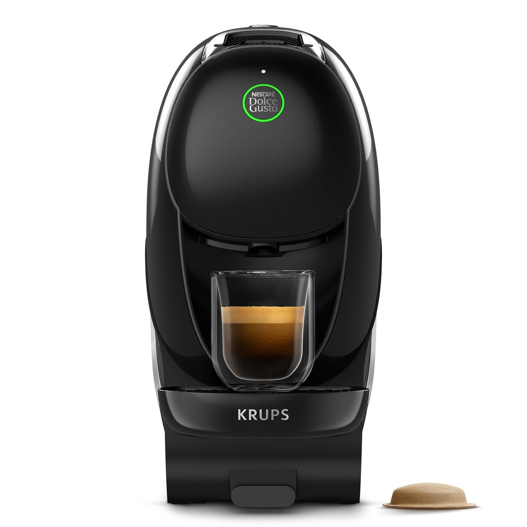 Krups Cafetière Dolce Gusto Neo YY5733FD Noir