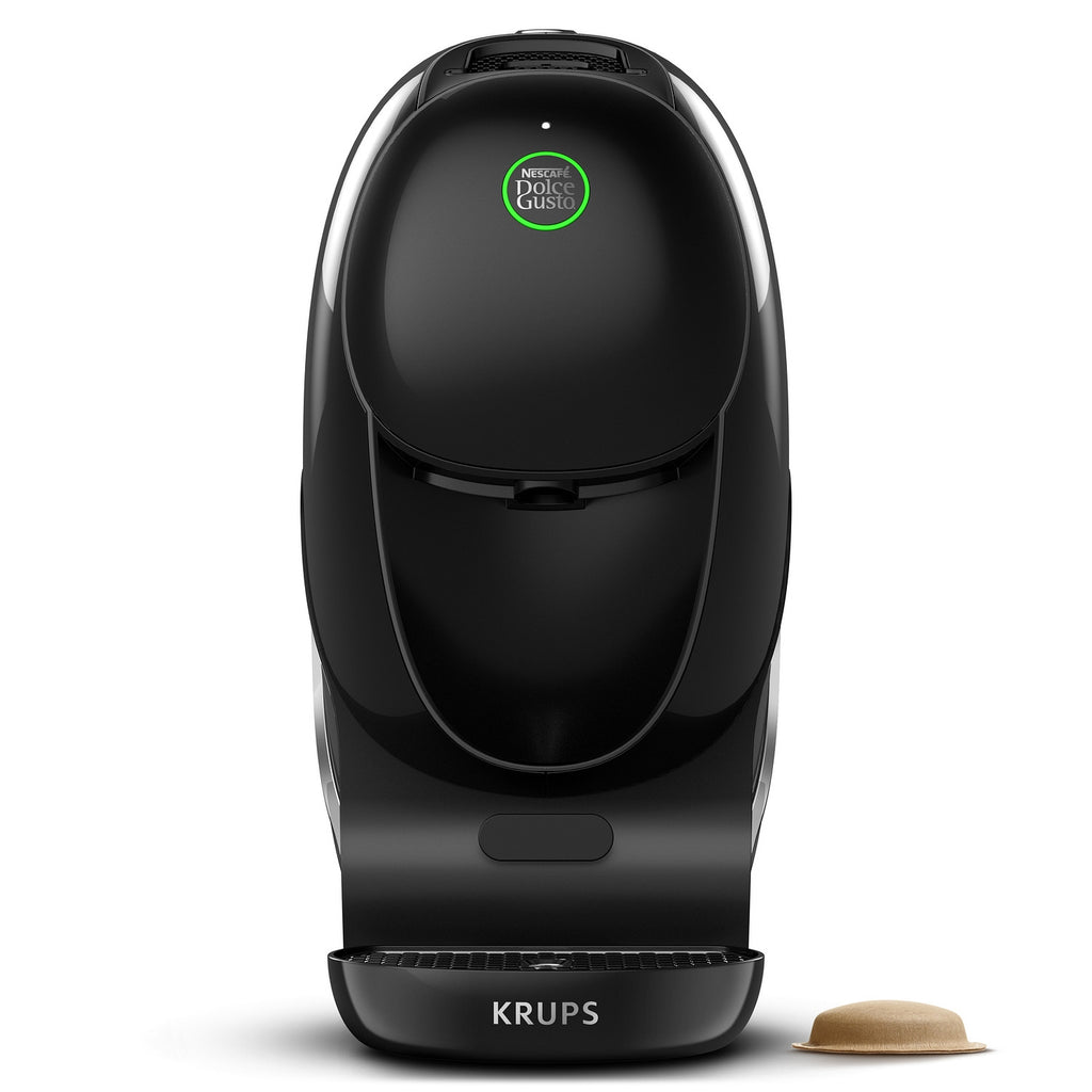 Krups Cafetière Dolce Gusto Neo YY5733FD Noir