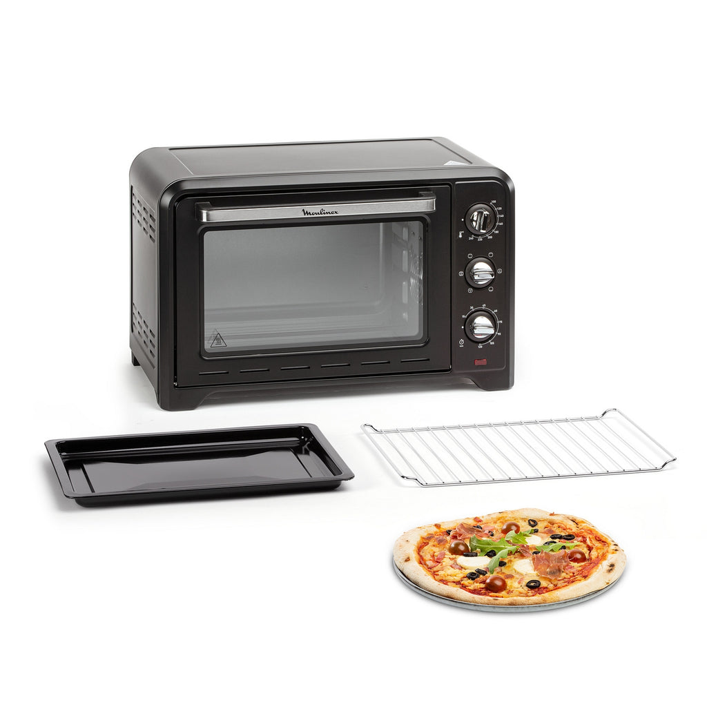 Moulinex Mini Four Electrique - 33L - YY5883FB