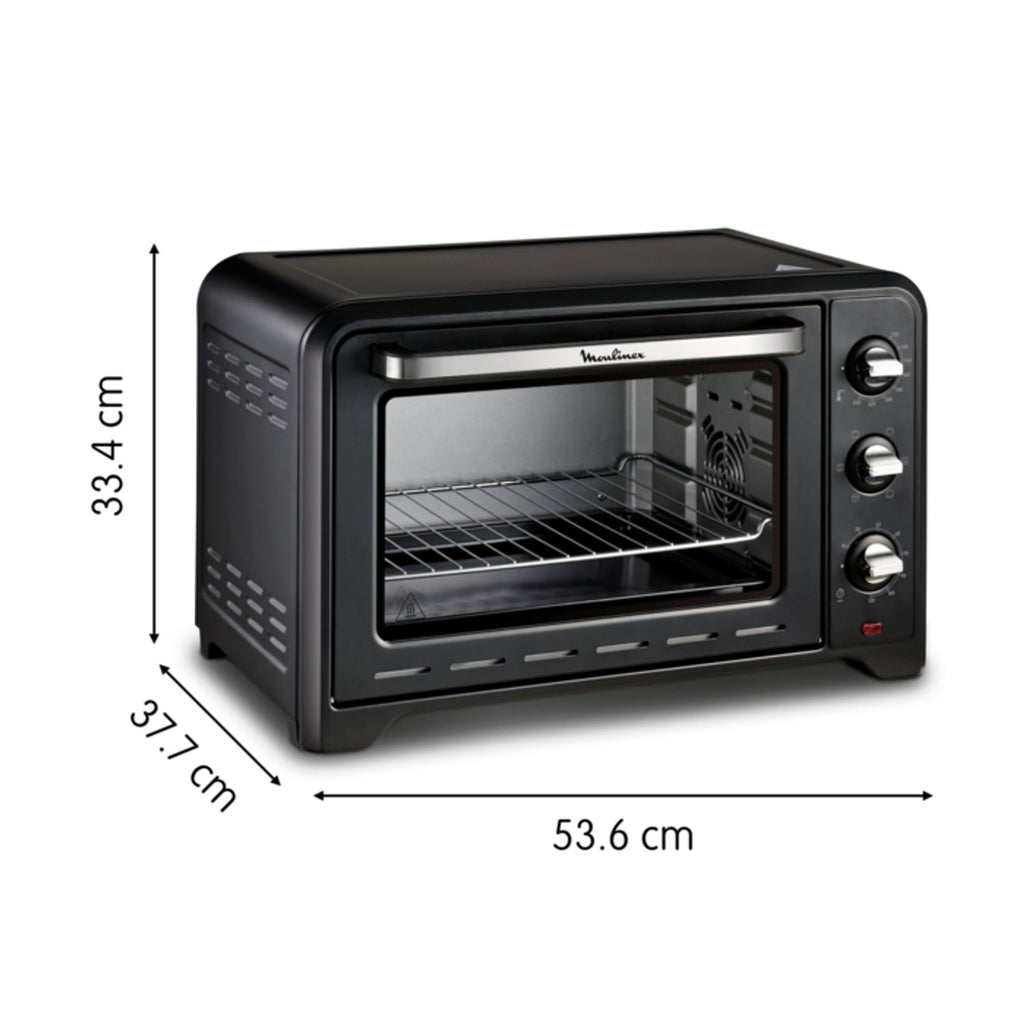 Moulinex Mini Four Electrique - 33L - YY5883FB