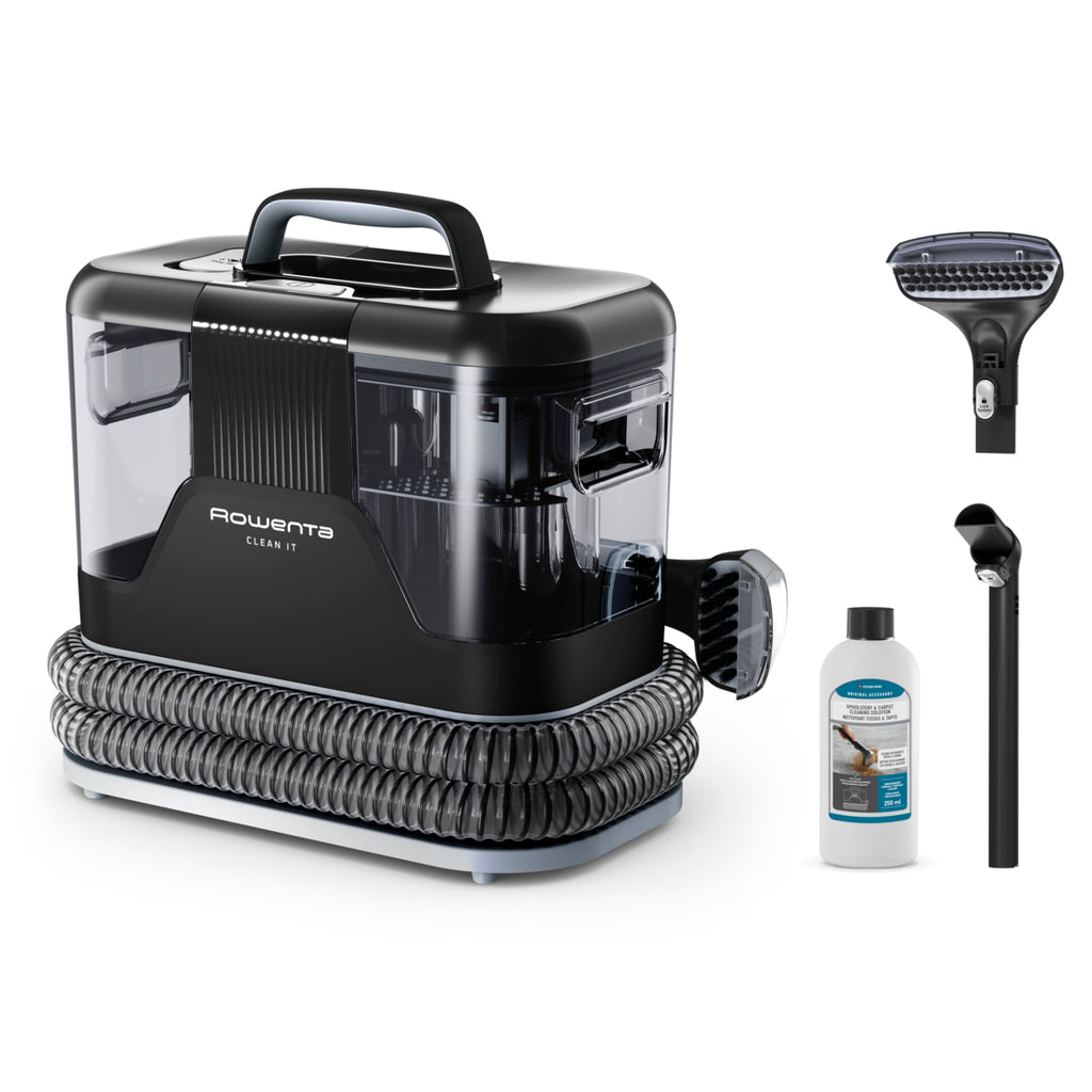Rowenta Shampouineuse Clean it - YY5948FC