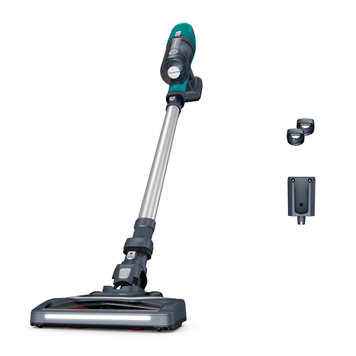 Rowenta Aspirateur balai X-Pert 6.60 YY5372FE