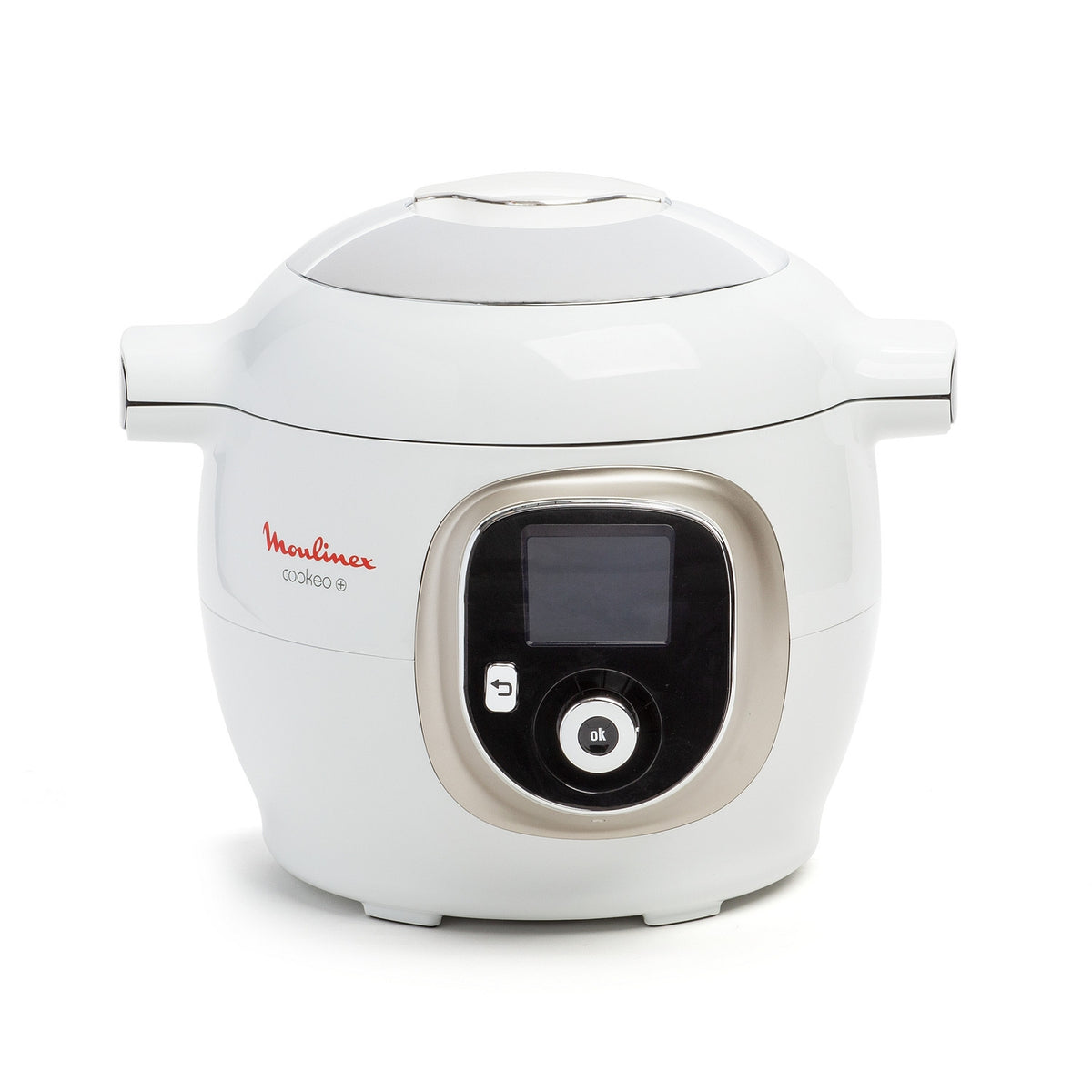 Moulinex Multicuiseur Cookeo+ YY5658FB